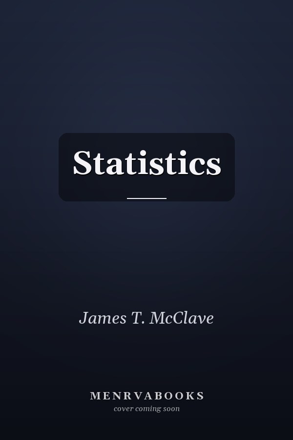 Statistics