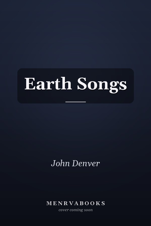 Earth Songs