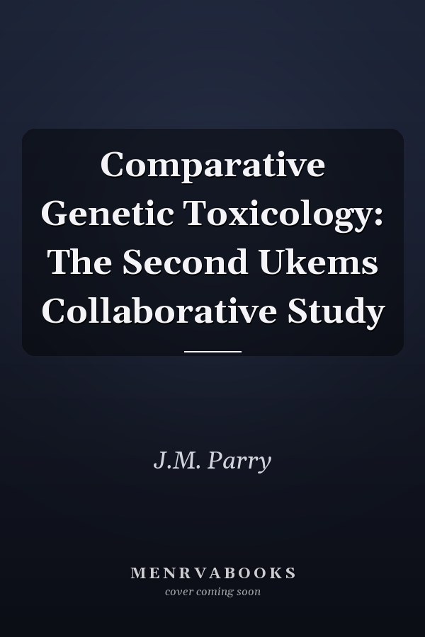 Comparative Genetic Toxicology: The Second Ukems Collaborative Study