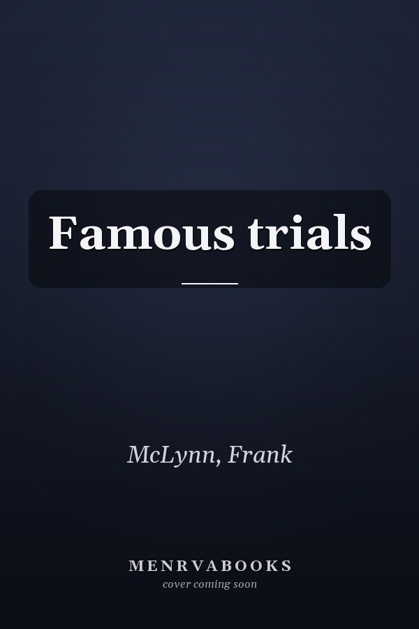 Famous trials