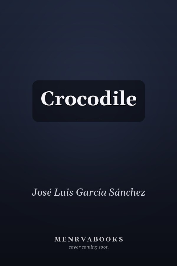 Crocodile