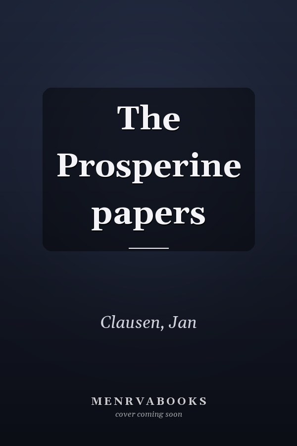 The Prosperine papers