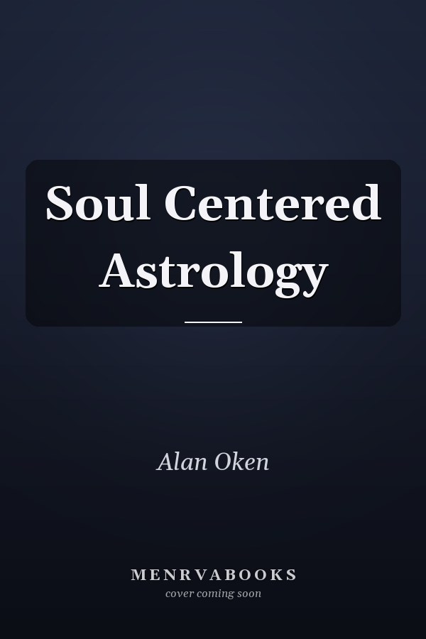 Soul Centered Astrology