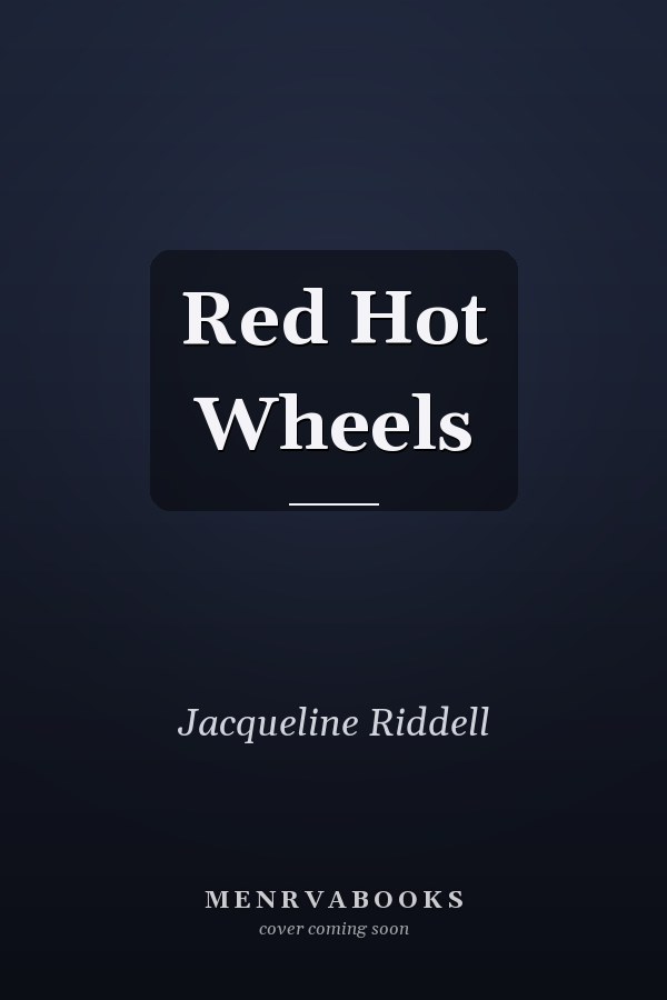 Red Hot Wheels