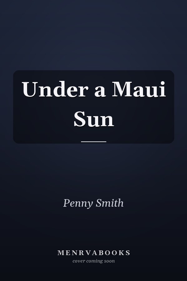 Under a Maui Sun