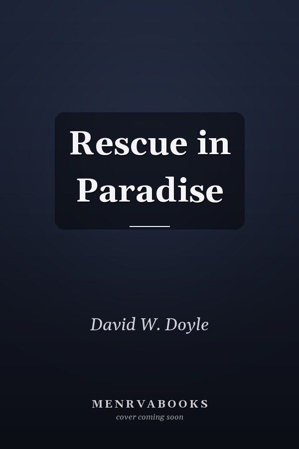 Rescue in Paradise