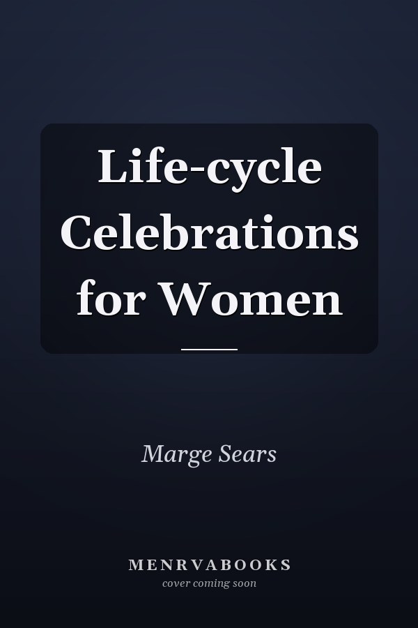 Life-cycle Celebrations for Women