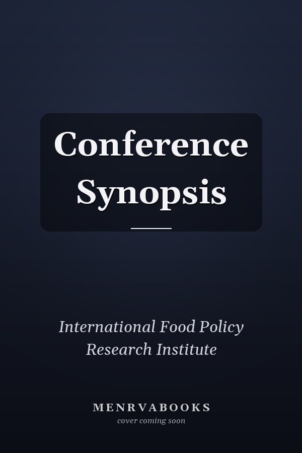 Conference Synopsis