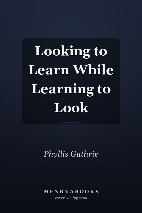 Looking to Learn While Learning to Look