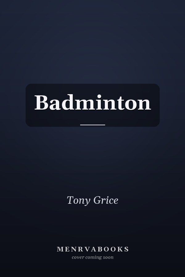 Badminton