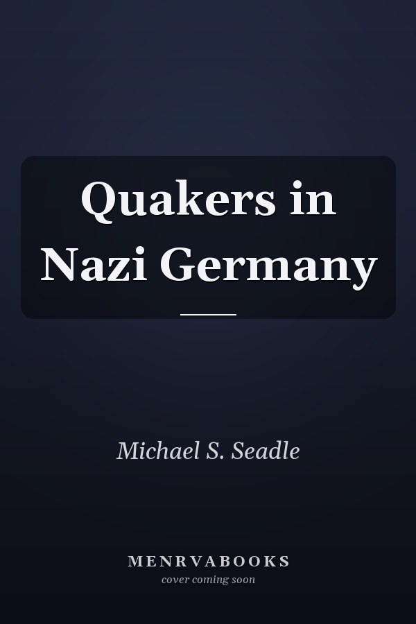 Quakers in Nazi Germany