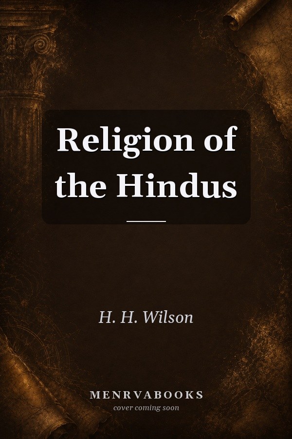 Religion of the Hindus