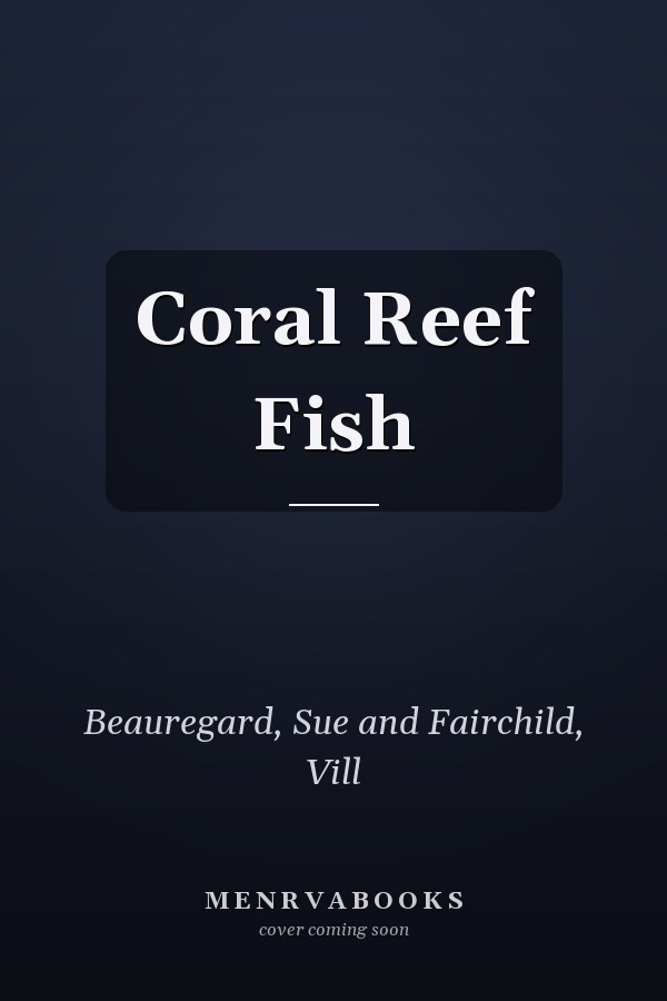 Coral Reef Fish