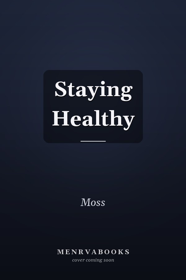 Staying Healthy