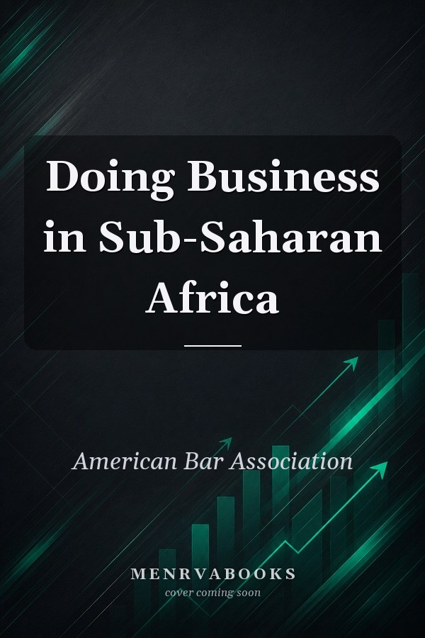 Doing Business in Sub-Saharan Africa