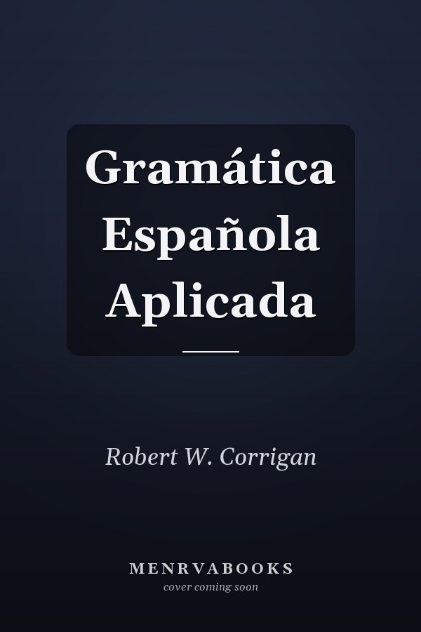 Gramática Española Aplicada