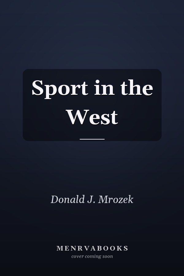Sport in the West