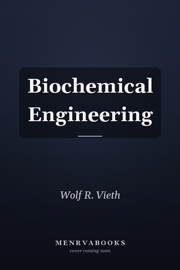 Biochemical Engineering