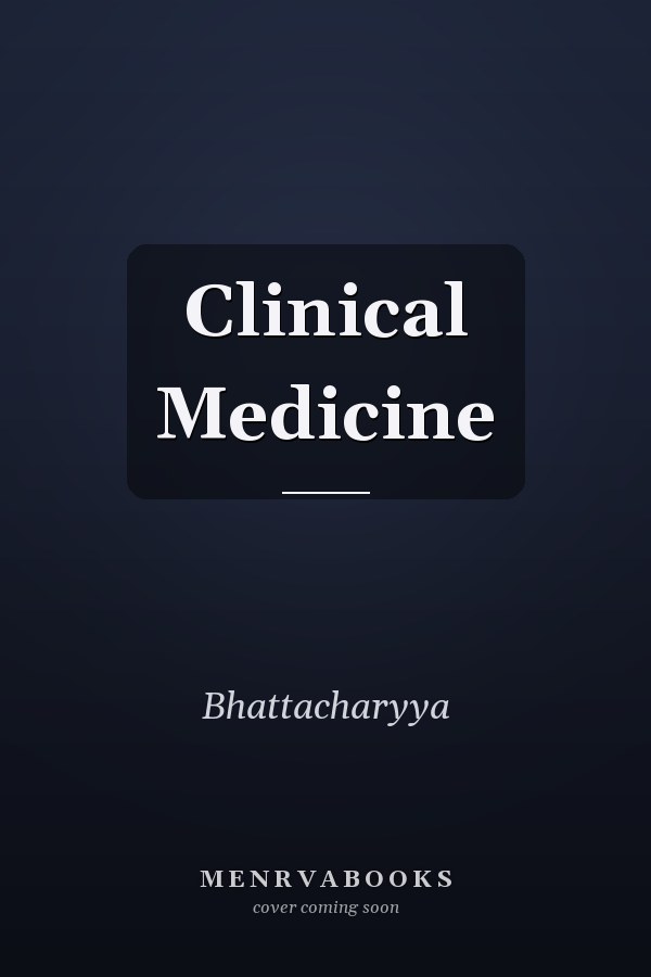 Clinical Medicine