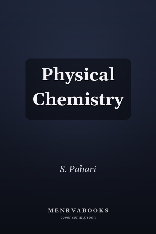 Physical Chemistry