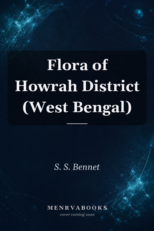 Flora of Howrah District (West Bengal)