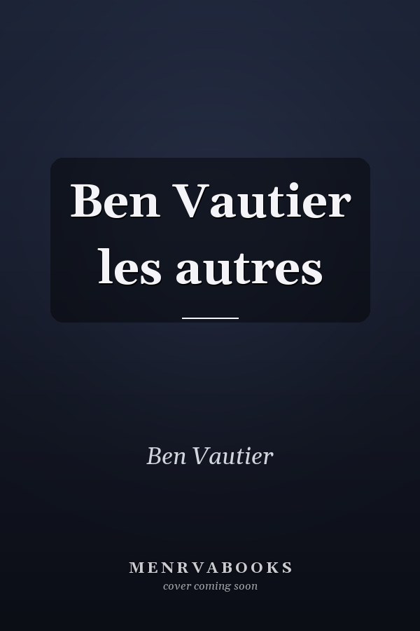 Ben Vautier les autres