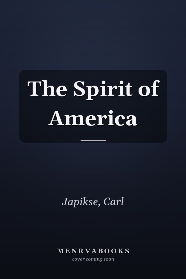 The Spirit of America