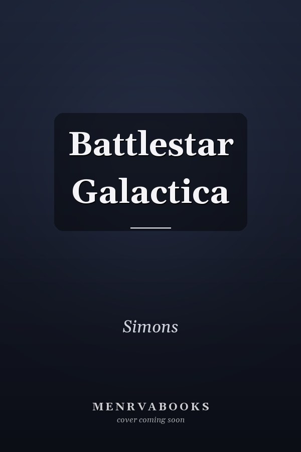 Battlestar Galactica