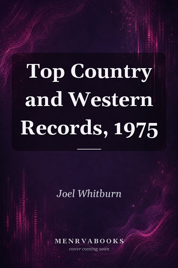 Top Country and Western Records, 1975