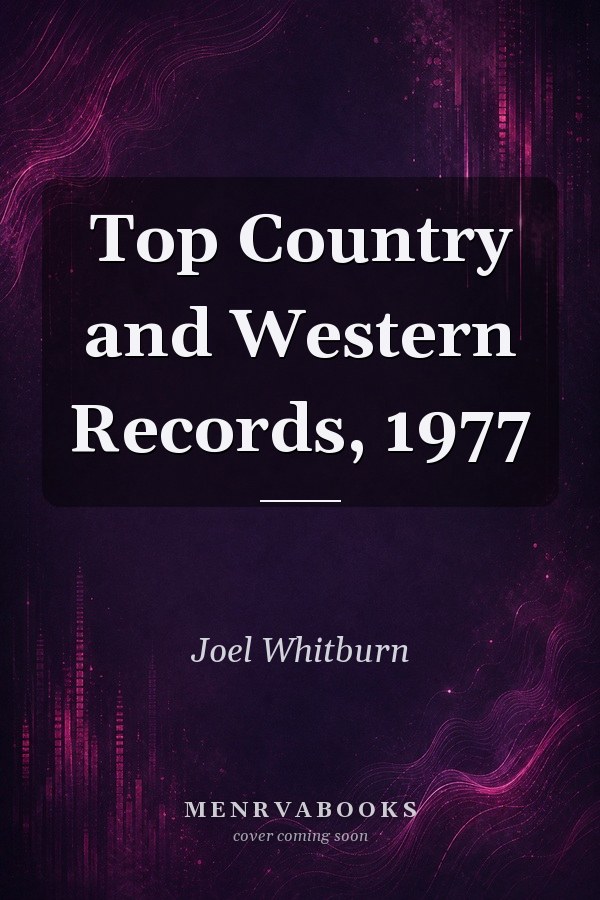 Top Country and Western Records, 1977