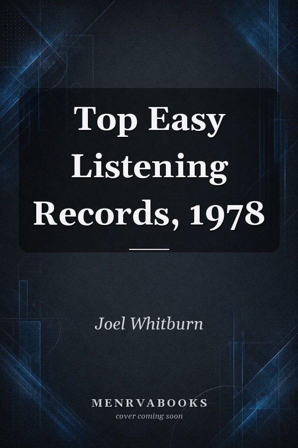 Top Easy Listening Records, 1978