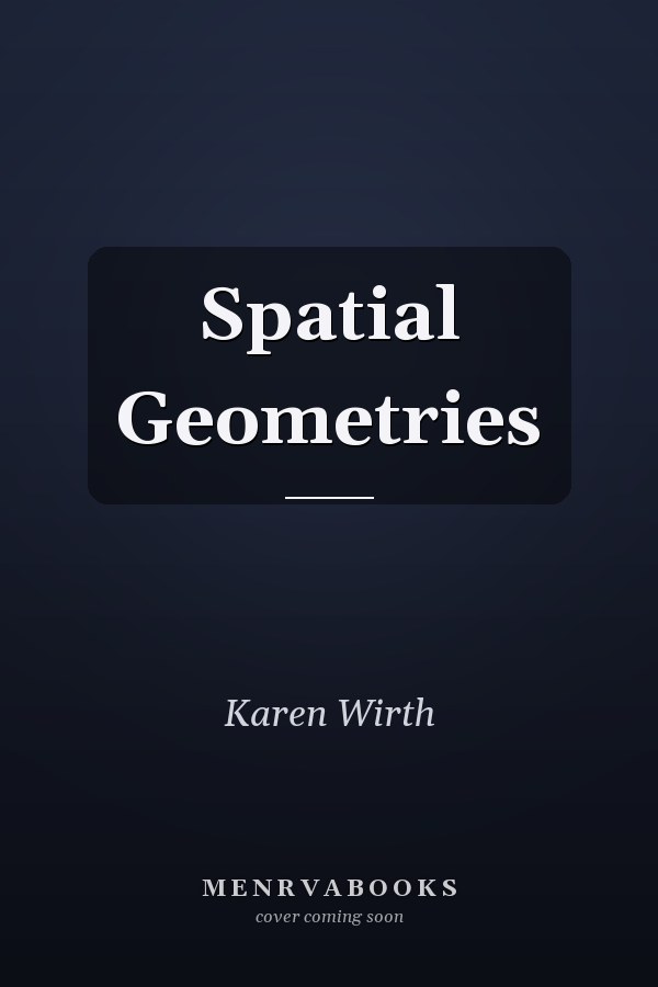 Spatial Geometries