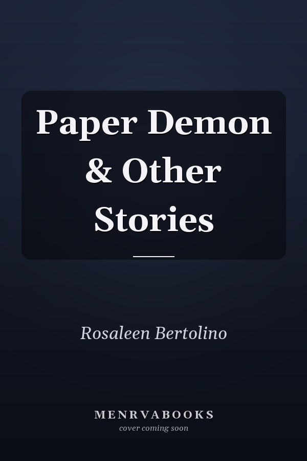 Paper Demon & Other Stories