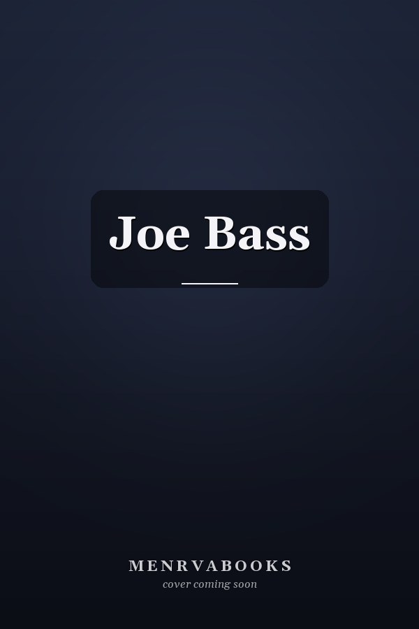 Joe Bass