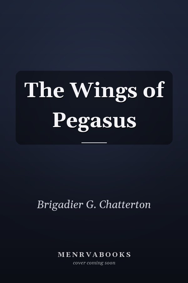 The Wings of Pegasus