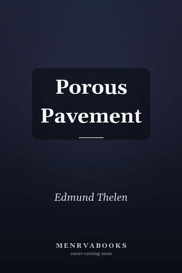 Porous Pavement