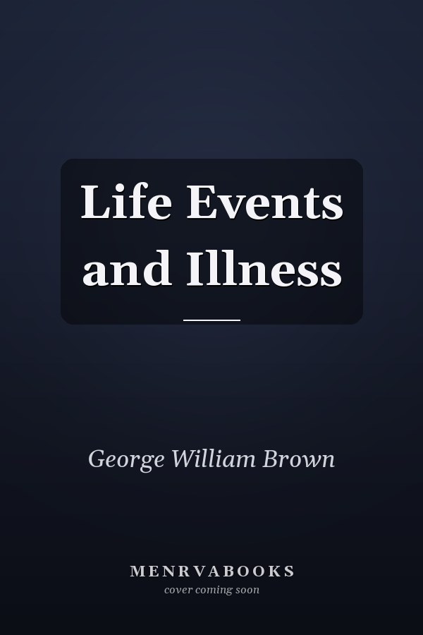 Life Events and Illness