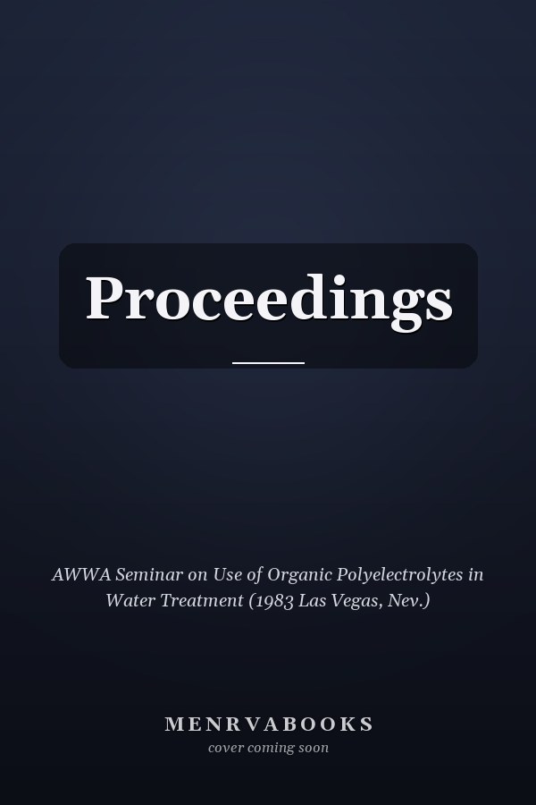 Proceedings