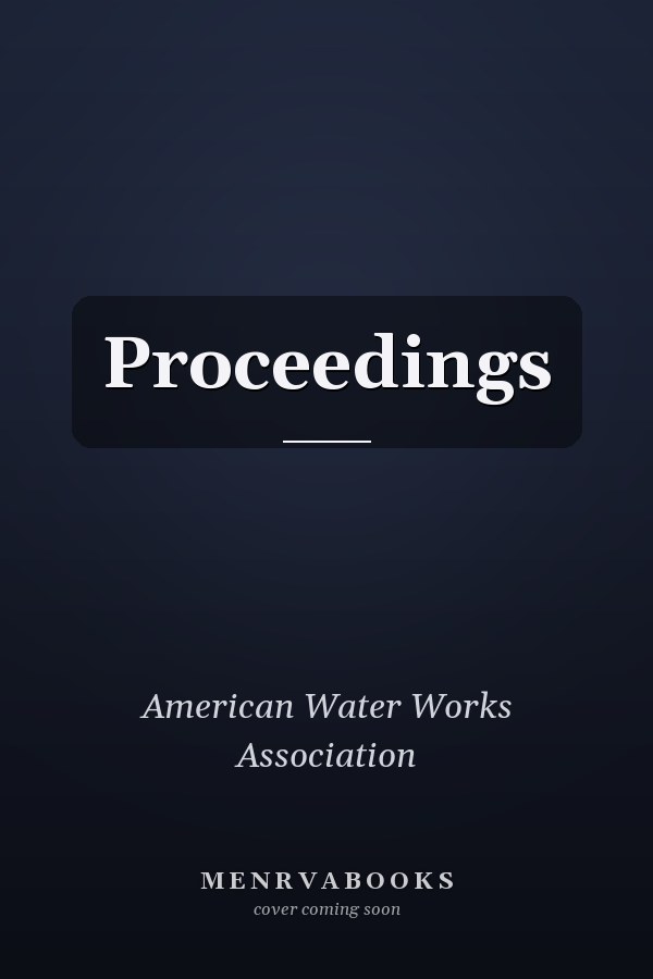 Proceedings