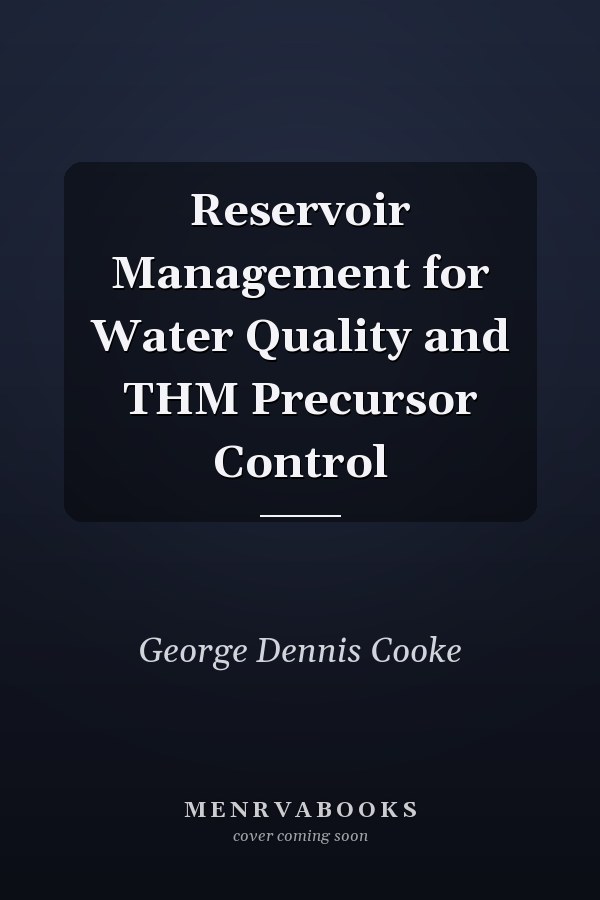 Reservoir Management for Water Quality and THM Precursor Control