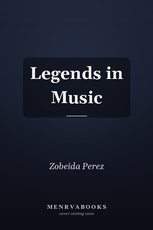 Legends in Music