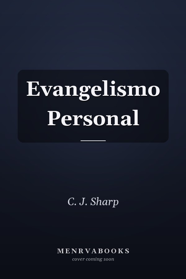 Evangelismo Personal