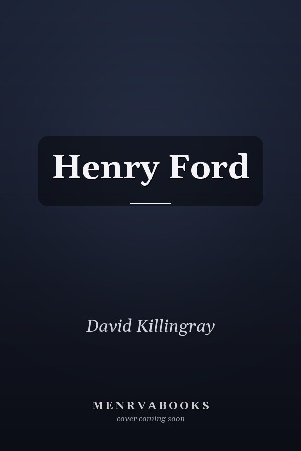Henry Ford