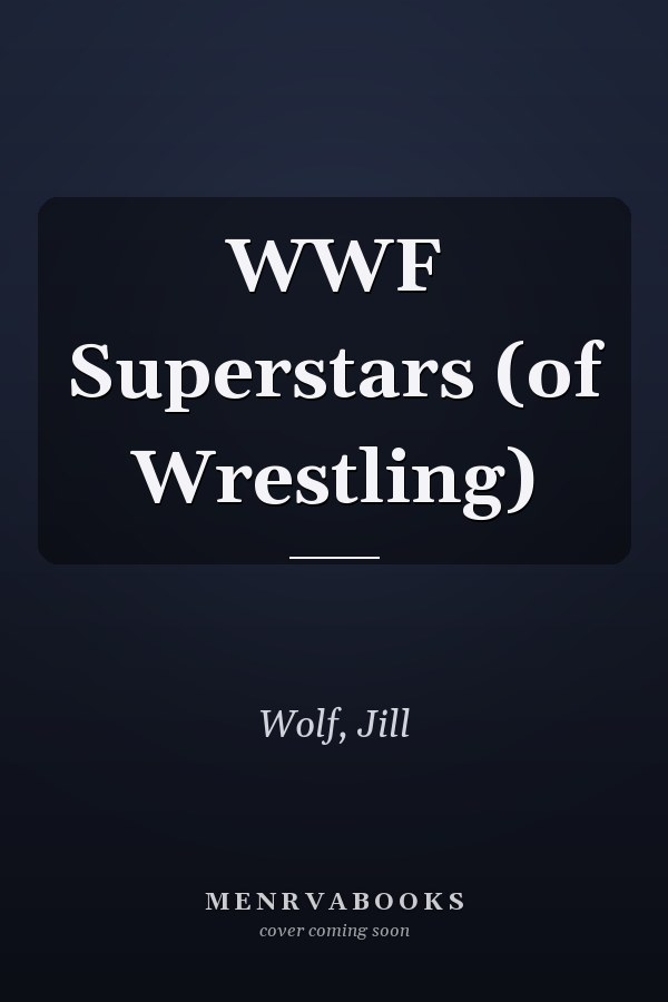WWF Superstars (of Wrestling)