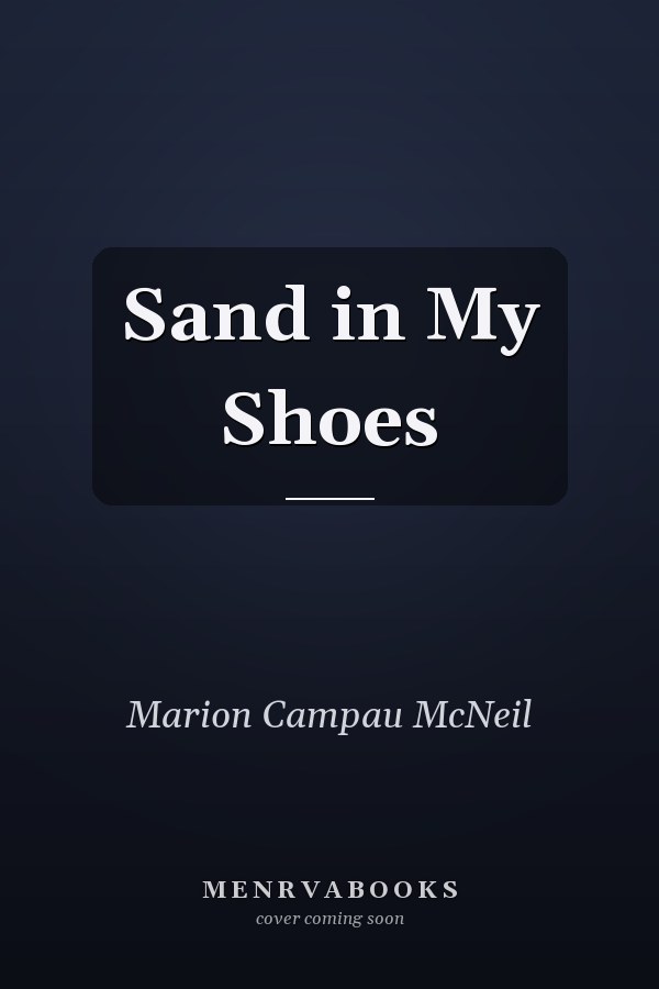 Sand in My Shoes