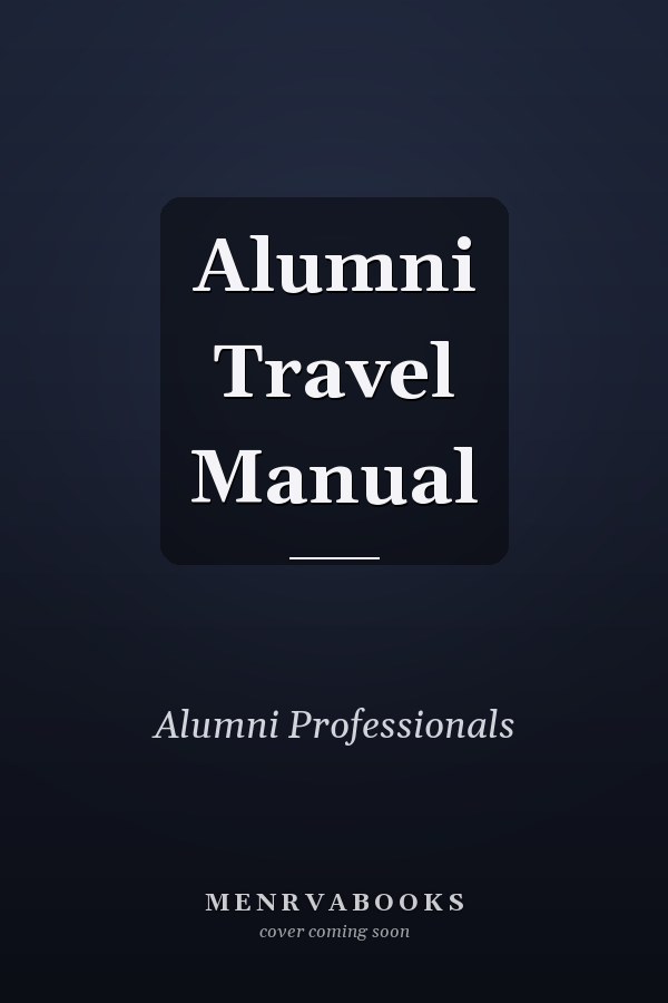 Alumni Travel Manual