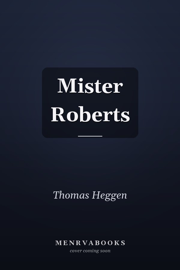 Mister Roberts