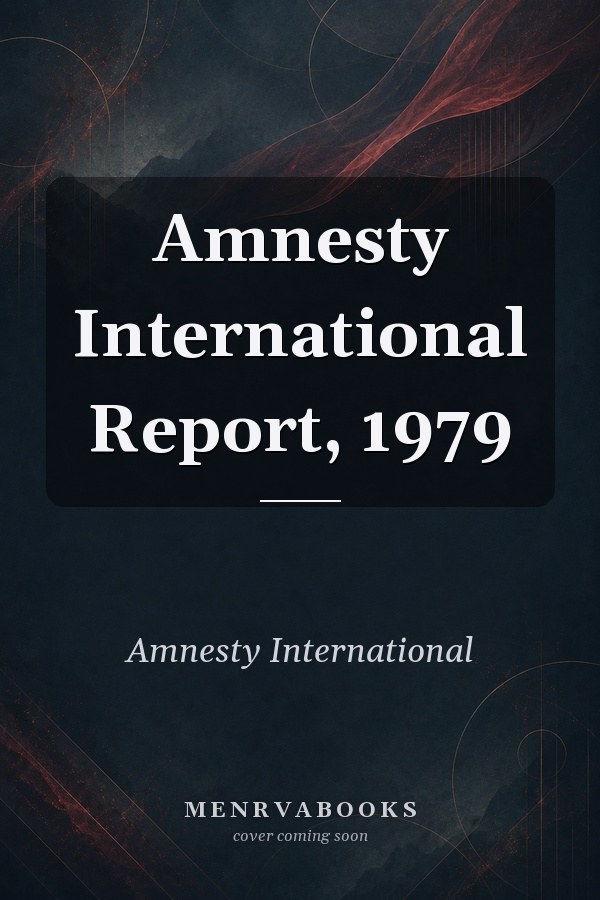 Amnesty International Report, 1979