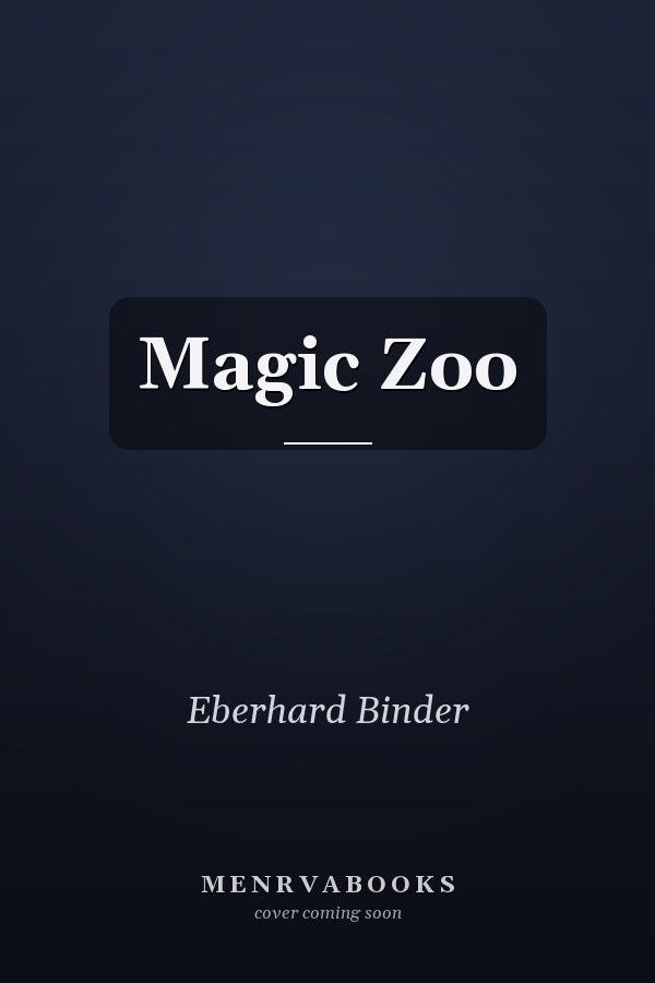 Magic Zoo
