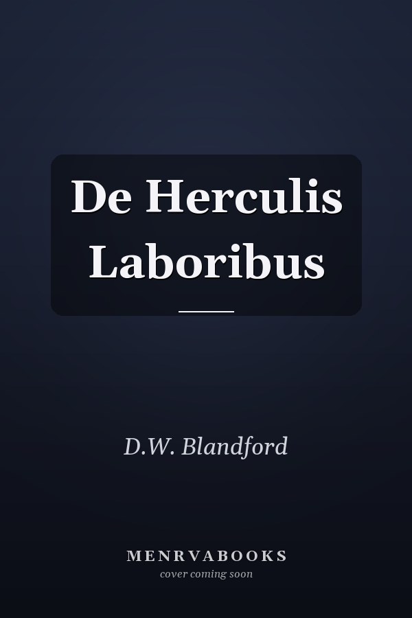 De Herculis Laboribus
